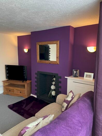 1 Bedroom Flat To Rent In Grange Road, Ramsgate, CT11