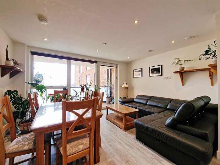 1 Bedroom Flat To Rent In Sherwood Road, South Harrow, HA2
