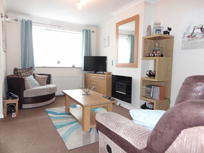 1 Bedroom Flat To Rent In Viscount Walk, Bournemouth, BH11