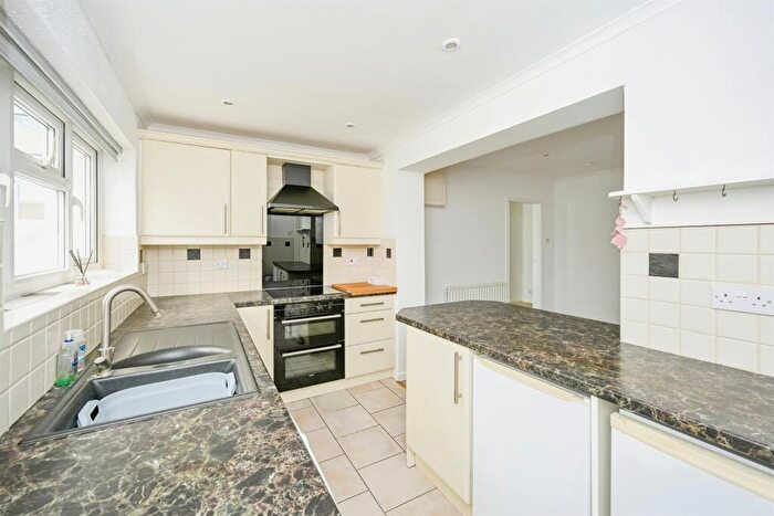 2 Bedroom Detached Bungalow For Sale In Billington Lane, Derrington, Stafford, ST18
