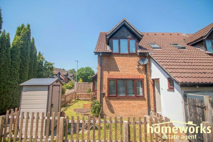 1 Bedroom Cluster House To Rent In Vienna Walk, Dereham, Norfolk, NR19