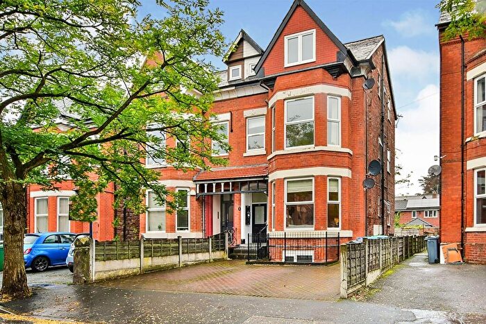 1 Bedroom Apartment For Sale In Clyde Road, Manchester, Greater Manchester, M20