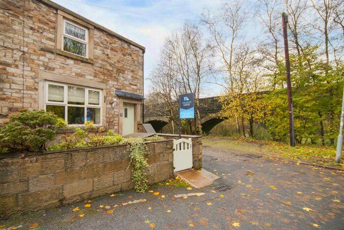 2 Bedroom End Of Terrace House To Rent In Hill Street, Summerseat, Bury, BL9