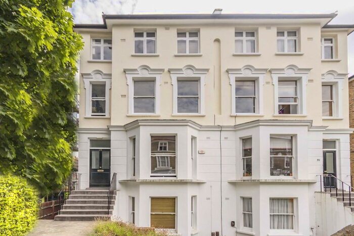 1 Bedroom Flat To Rent In Windsor Road, London, W5