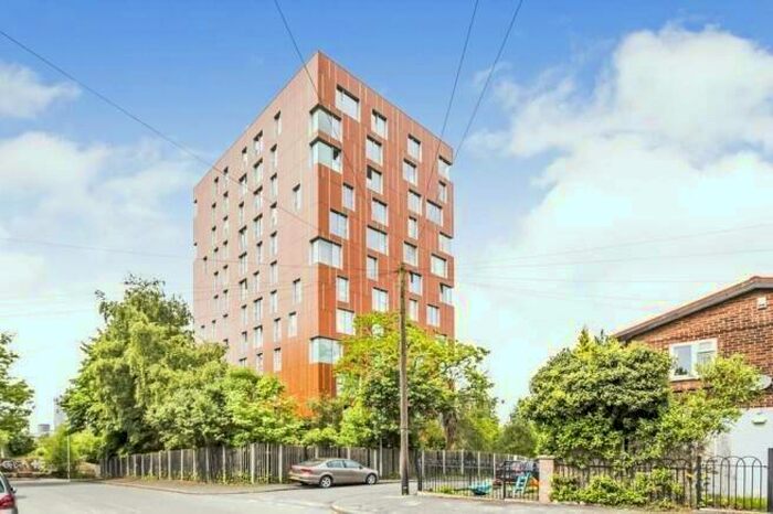 1 Bedroom Flat To Rent In Emmeline, Dalton Street, Miles Platting, Manchester, M40