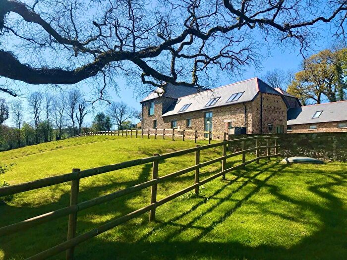 4 Bedroom Barn Conversion To Rent In Ivybridge, PL21