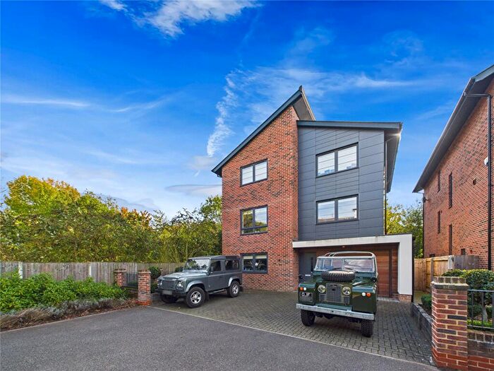 5 Bedroom Detached House To Rent In Old Maltings Approach, Melton, Woodbridge, IP12