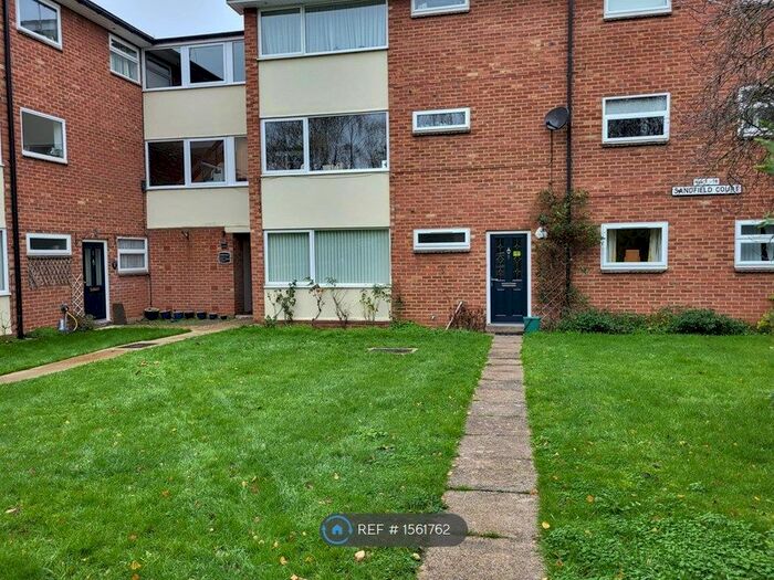 2 Bedroom Flat To Rent In Sandfield Road, Stratford-Upon-Avon, CV37