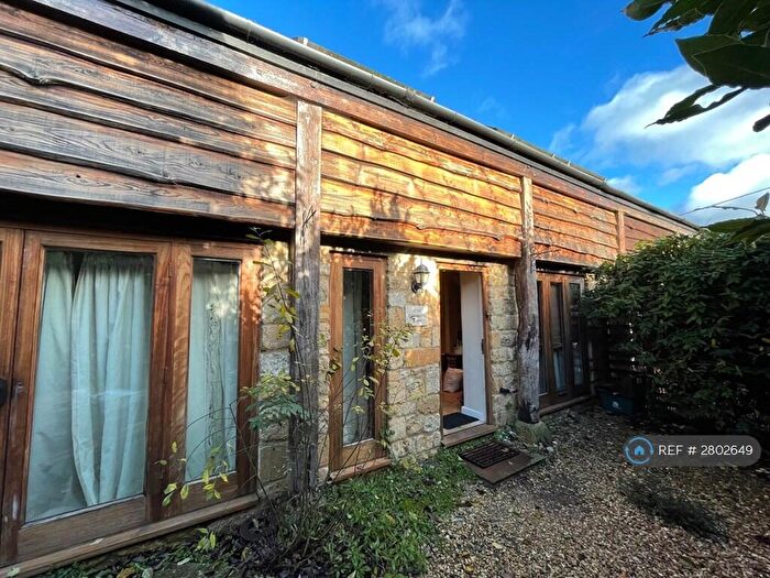 3 Bedroom Semi Detached House To Rent In Over Compton Barn, Over Compton, Sherborne, DT9