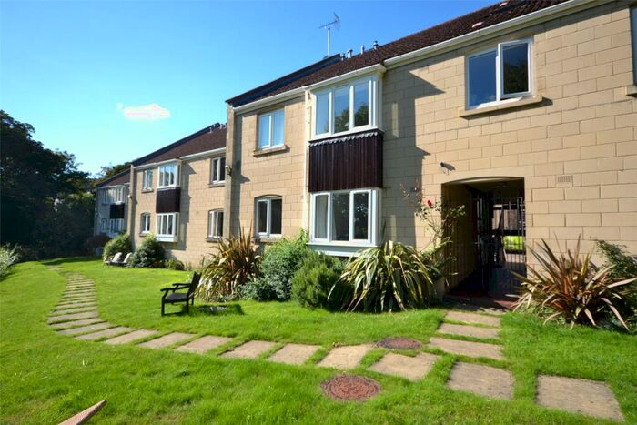 1 Bedroom Apartment To Rent In Bedford Court, Bedford Street, Bath, Somerset, BA1