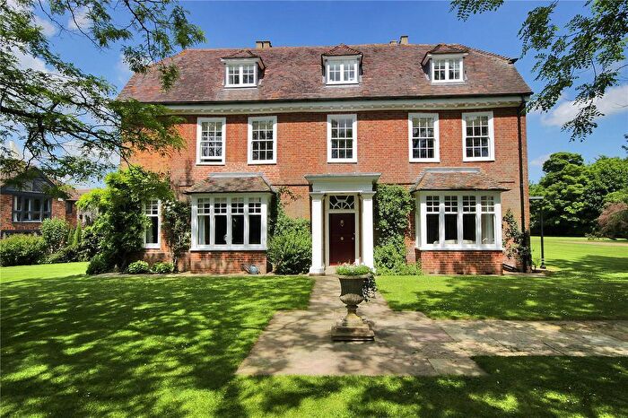 6 Bedroom Detached House To Rent In Plough Wents Road, Chart Sutton, Nr Maidstone, ME17