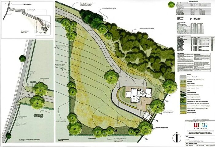 Building Plots For Sale In Exclusive Building Site, Hillsborough, BT26