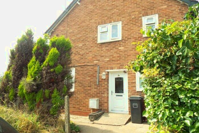 1 Bedroom Flat To Rent In Oak Tree Avenue, Redditch, B97