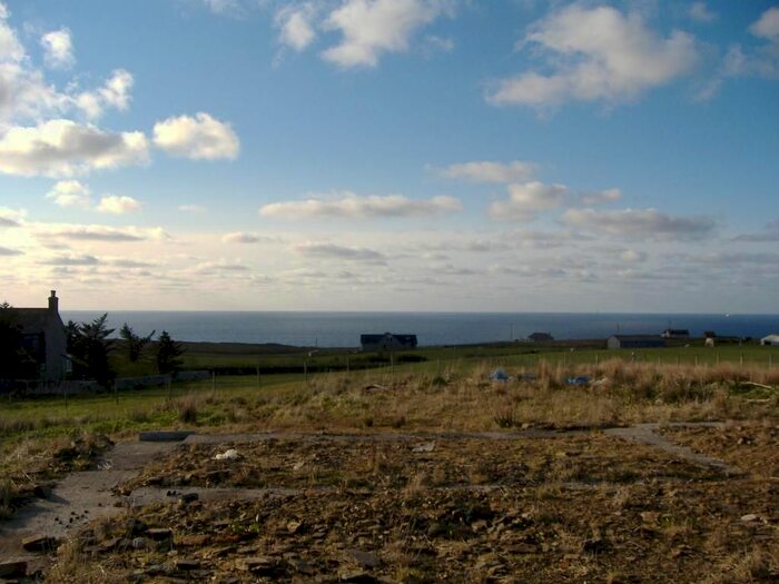 Land For Sale In Hill-O-Many Stanes, Midclyth, Lybster, Caithness, KW3