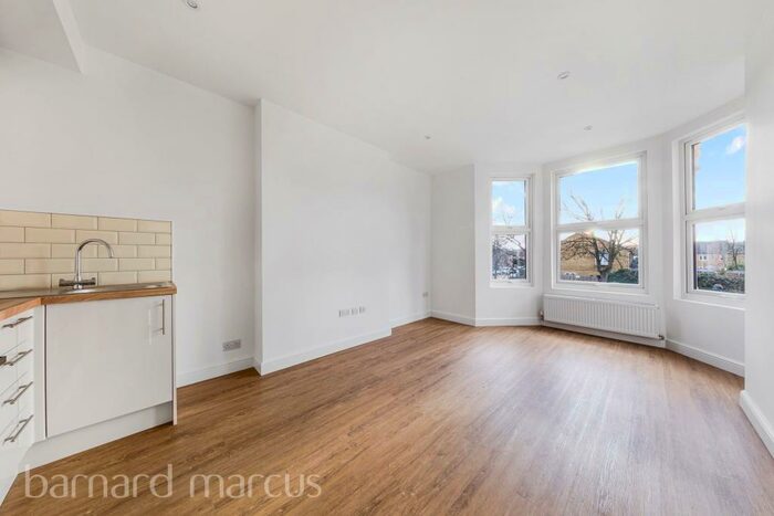 1 Bedroom Flat To Rent In Morland Road, Croydon, CR0