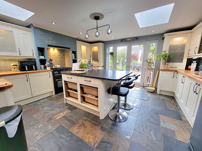 3 Bedroom Semi-detached House For Sale In Shafto Road, Ipswich, Suffolk, IP1