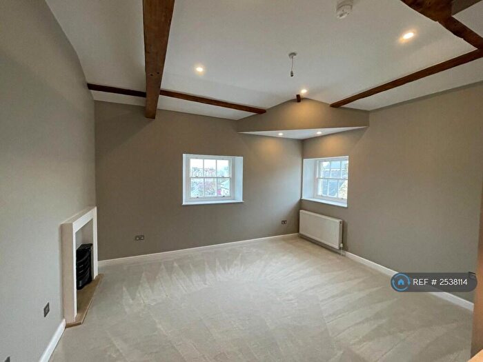 2 Bedroom Flat To Rent In The Old Brunswick, Wetherby, LS22