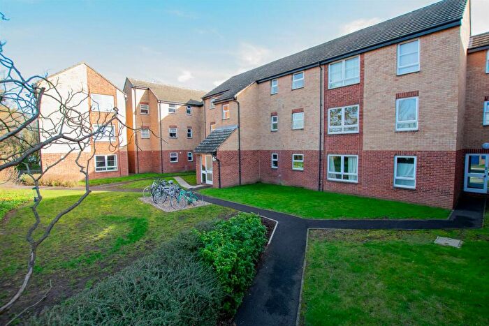 1 Bedroom Flat To Rent In William Smith Close, Cambridge, CB1