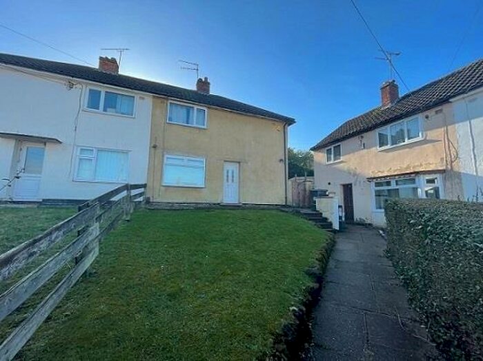 3 Bedroom House To Rent In Calverton Avenue, Carlton, Nottingham, NG4