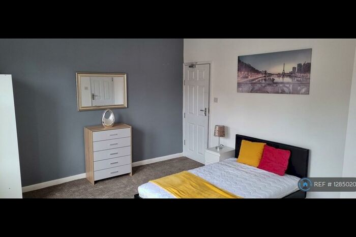 Studio To Rent In All Saints Road, Peterborough, PE1