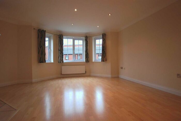 2 Bedroom Apartment To Rent In Derby Court, Bury, BL9