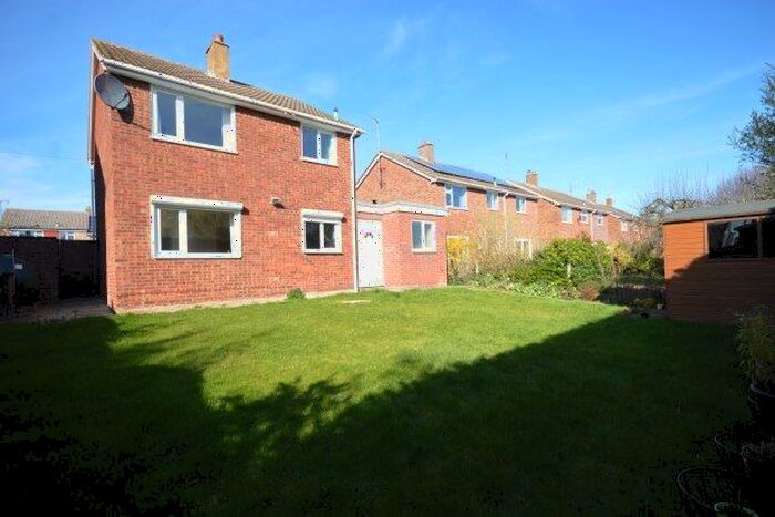 4 Bedroom Property To Rent In Harbour Avenue, Cambridge, CB23