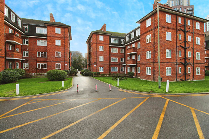1 Bedroom Flat To Rent In Empire Court, North End Road, Wembley Park, Wembley, HA9