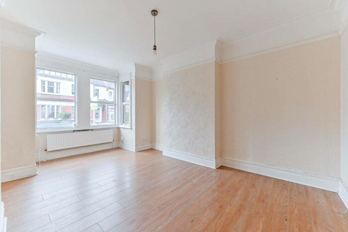 2 Bedroom Flat For Sale In Colworth Road, Croydon, CR0