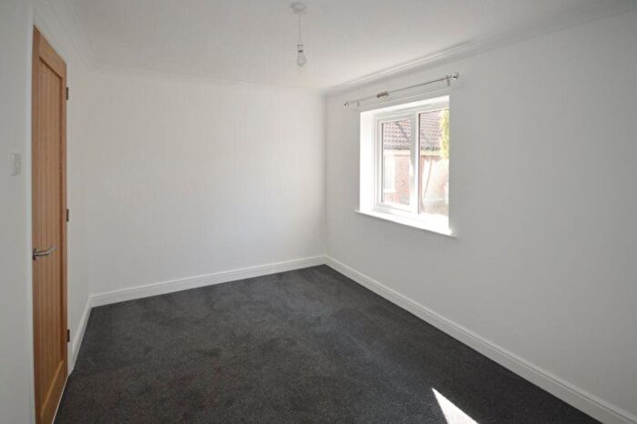1 Bedroom House To Rent In The Paddock, Bishop`s Stortford, CM23