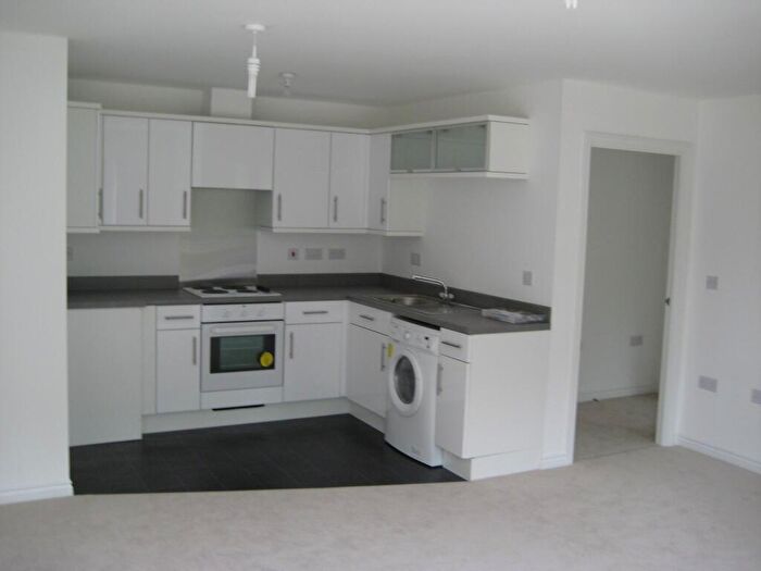 1 Bedroom Apartment To Rent In Chandley Wharf, Warwick, CV34