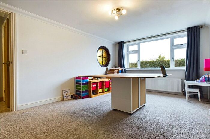 5 Bedroom Detached House For Sale In Wigmore Lane, Theale, Reading, Berkshire, RG7