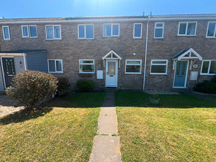 3 Bedroom Terraced House To Rent In Fleggburgh, NR29