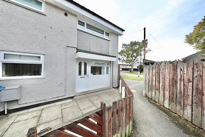 3 Bedroom End Of Terrace House For Sale In Ilthorpe, Hull, HU6