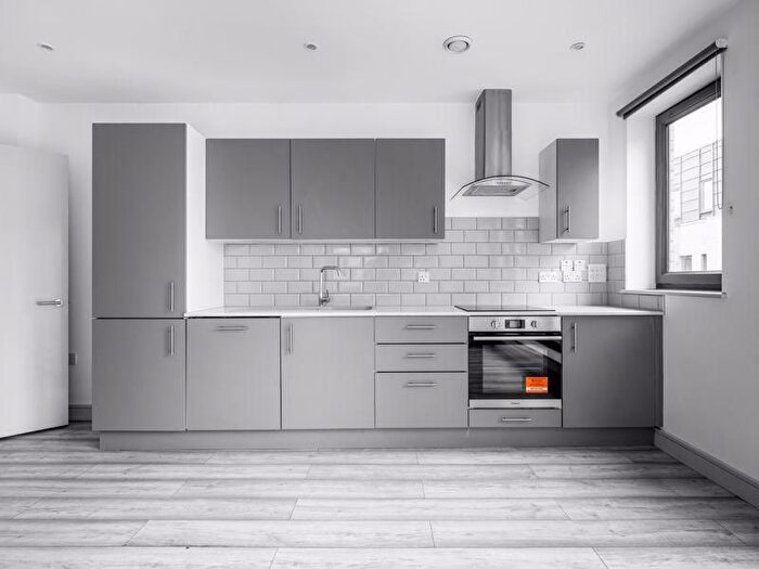 2 Bedroom Flat For Sale In Varis Court, Station Approach Road, Coulsdon, CR5