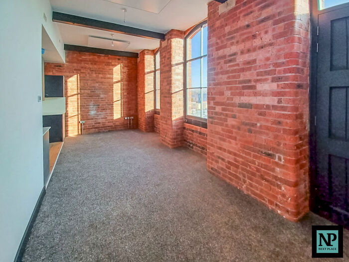 2 Bedroom Apartment To Rent In Tolsons Mill, Fazeley, Tamworth, B78