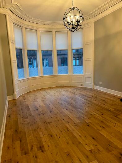 3 Bedroom Flat To Rent In Highburgh Road, Glasgow, G12