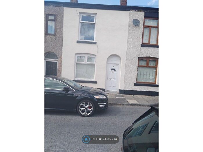 2 Bedroom Terraced House To Rent In Byng Street, Heywood, OL10