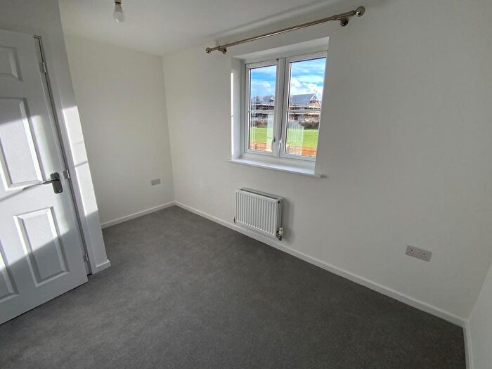 2 Bedroom Terraced House To Rent In Abbotsham, Bideford, EX39
