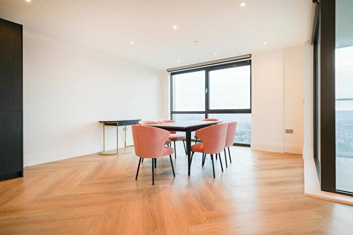 2 Bedroom Apartment To Rent In A Fulwood Road, Ranmoor, S10
