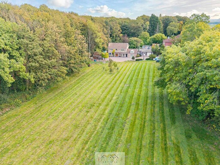 4 Bedroom Detached House For Sale In Worksop Road, Thorpe Salvin, Sheffield, S80