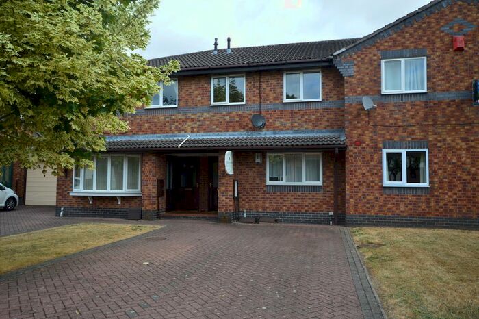 2 Bedroom Flat To Rent In Tolkien Way, Hartshill, Stoke-On-Trent, ST4
