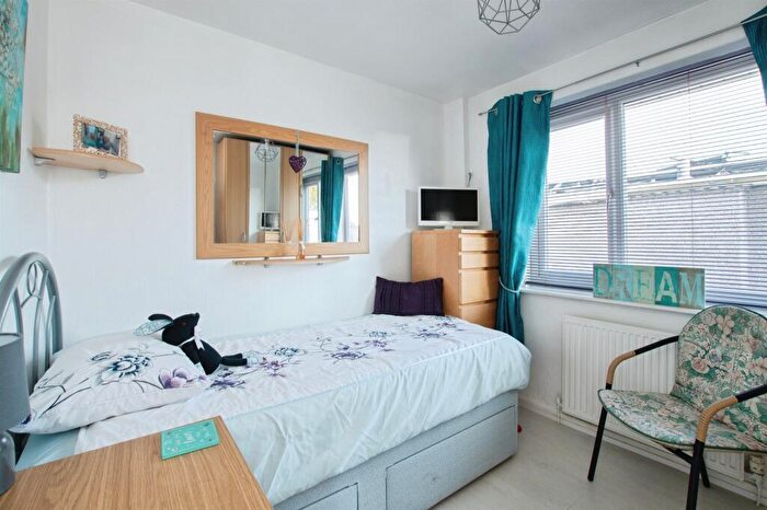 2 Bedroom Detached Bungalow For Sale In Coniston Avenue, Bournemouth, BH11
