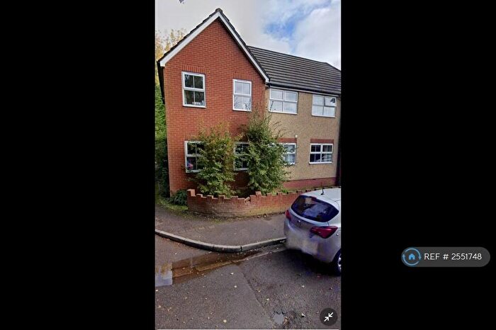 1 Bedroom Flat To Rent In Station Road, Camberley, GU16