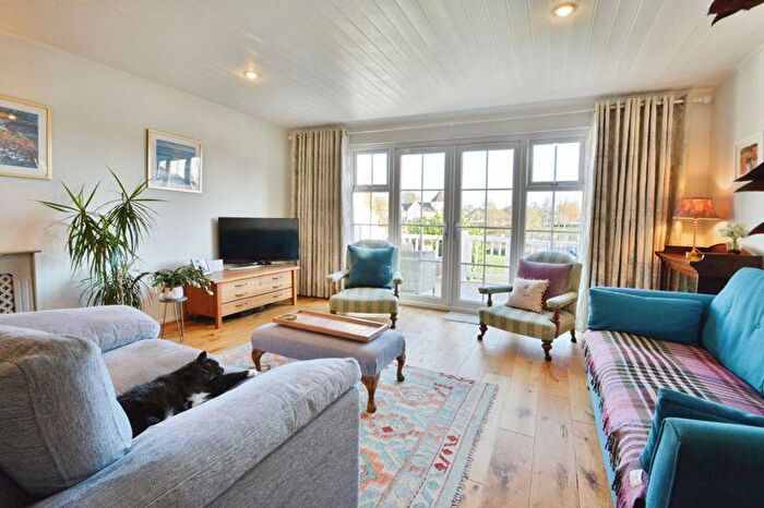 3 Bedroom Terraced House For Sale In Isis Lake, Cotswold Water Park, Gloucestershire, GL7