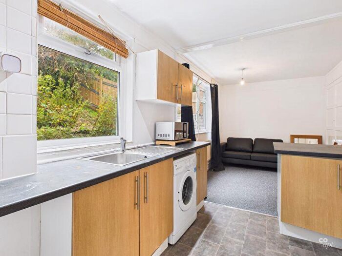 5 Bedroom Detached House To Rent In Rushlake Road, Brighton, BN1