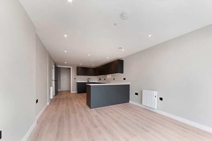 1 Bedroom Flat To Rent In The Gladstone, Dollis Hill Avenue, Brent, NW2