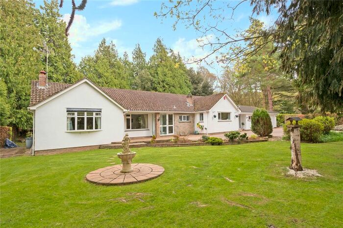 4 Bedroom Detached House For Sale In Brockley Hall, Brockley Lane, Bristol, BS48