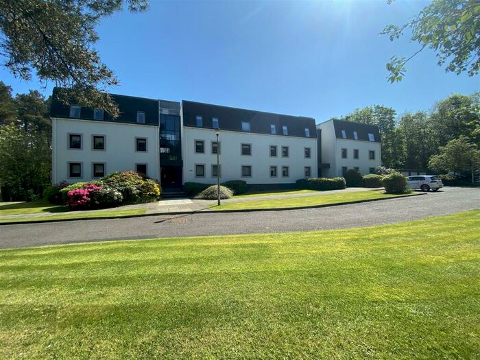 3 Bedroom Flat To Rent In Guthrie Court, Gleneagles Village, Auchterarder, PH3