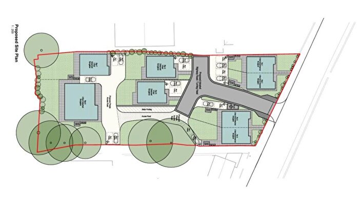 1 Bedroom Land For Sale In Wakefield Road, Drighlington, BD11