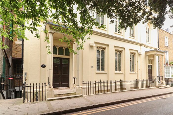 1 Bedroom Flat For Sale In Hawley Square, Margate, CT9